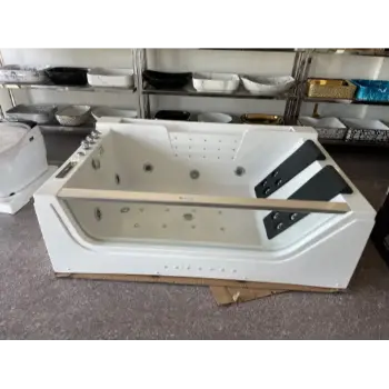 Massage Bath Tub
